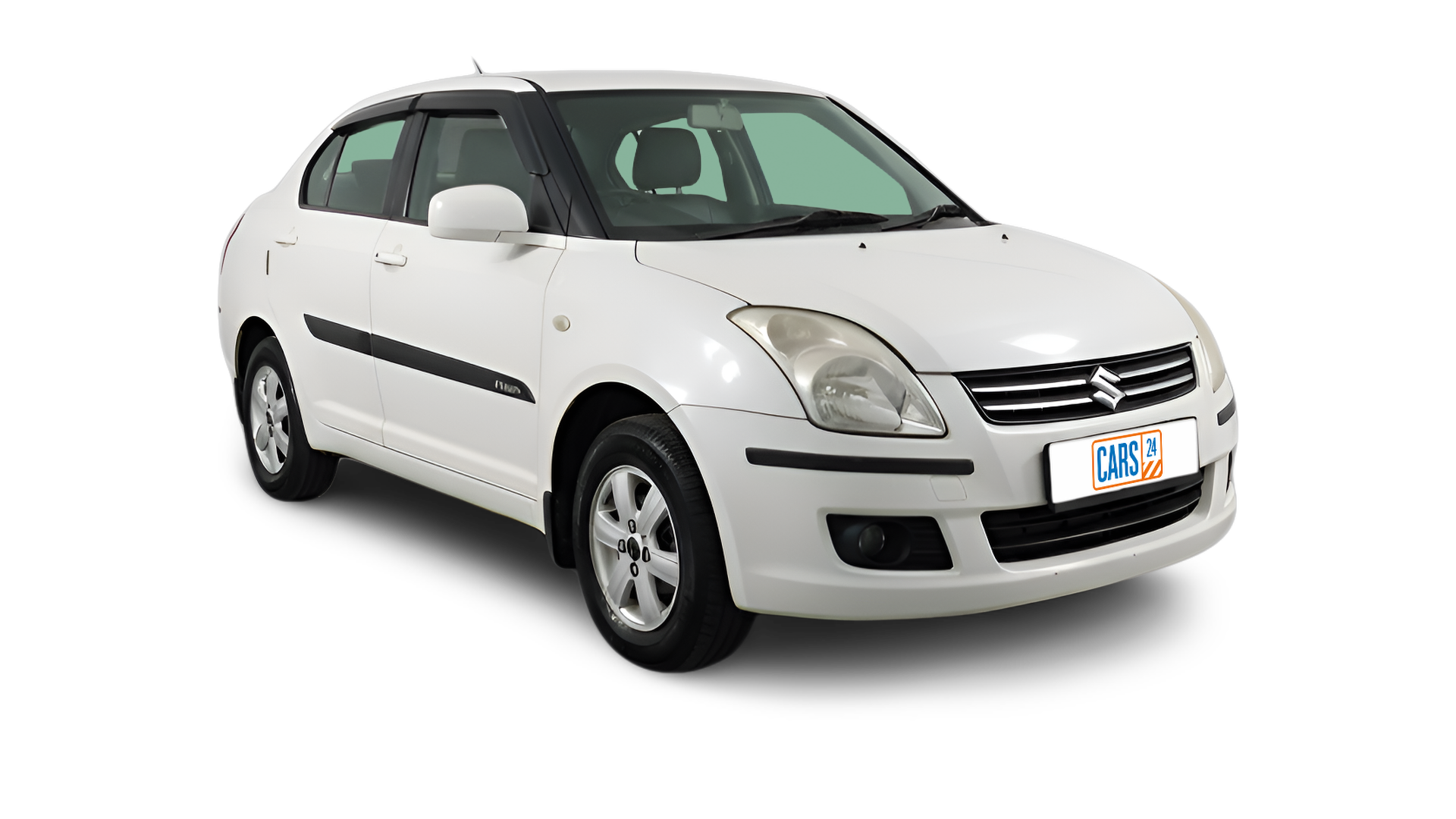 Maruti Swift Dzire-img
